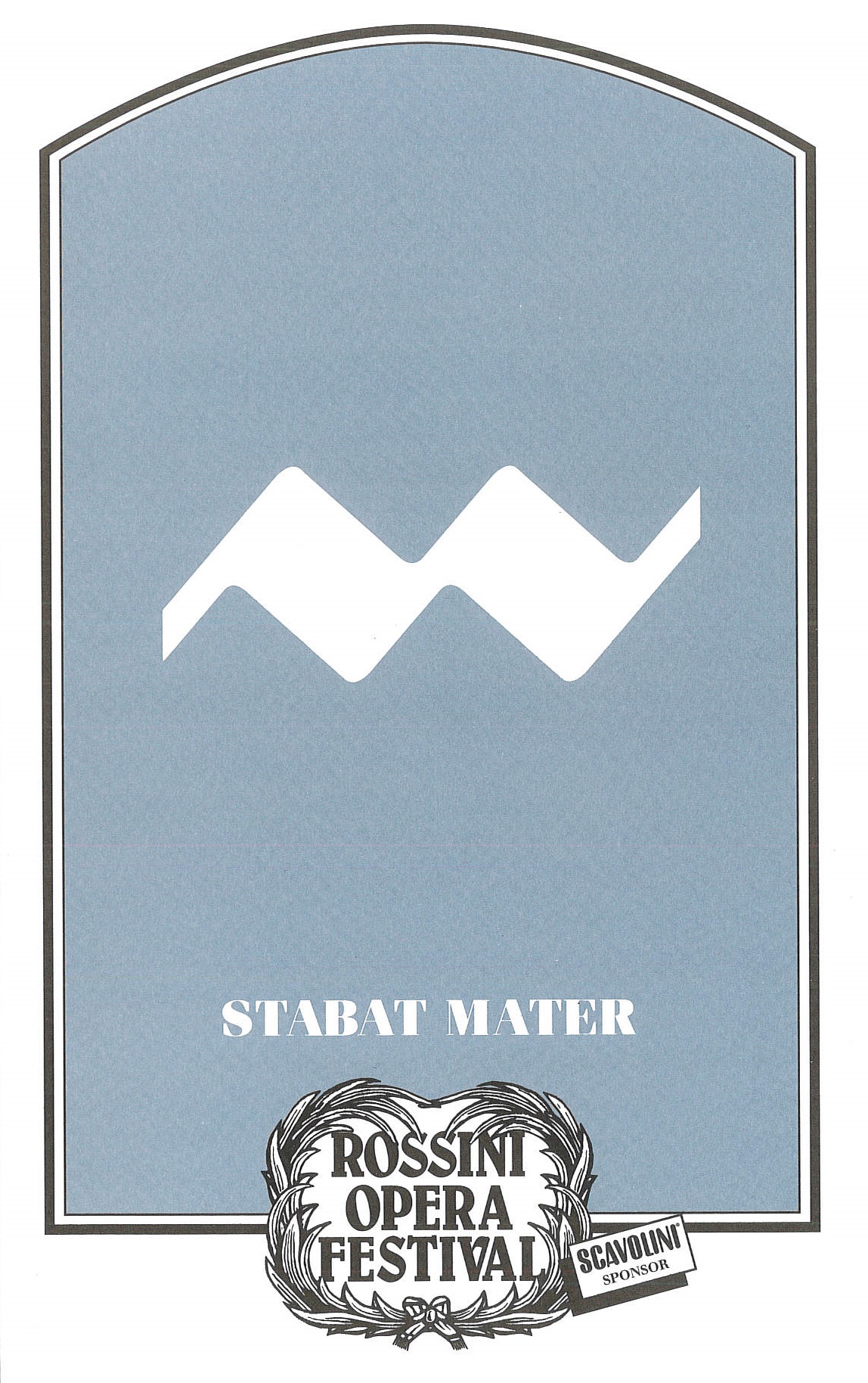 Stabat Mater 2003