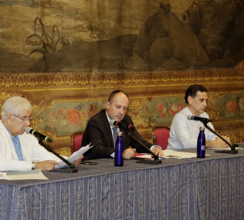 Ecco i titoli del ROF 2023