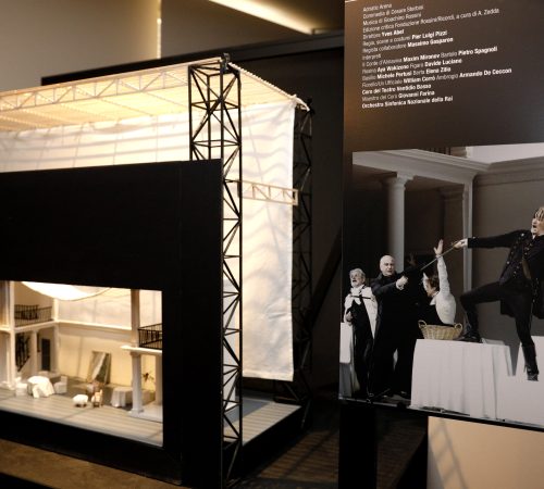 15.000 days of the Rossini Opera Festival