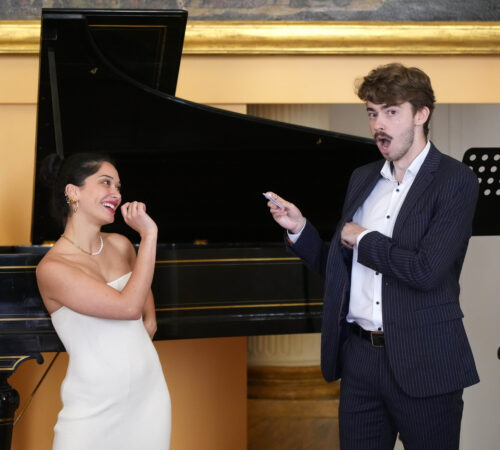 5th Concerto al Museo