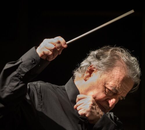 La Messa per Rossini conclude il ROF