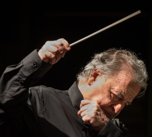 The ROF comes to a close with the Messa per Rossini