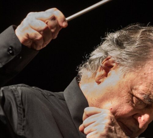 La Messa per Rossini chiude il ROF