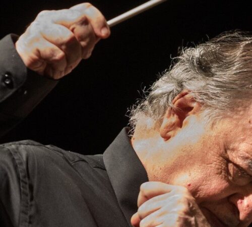 The ROF ends with the Messa per Rossini