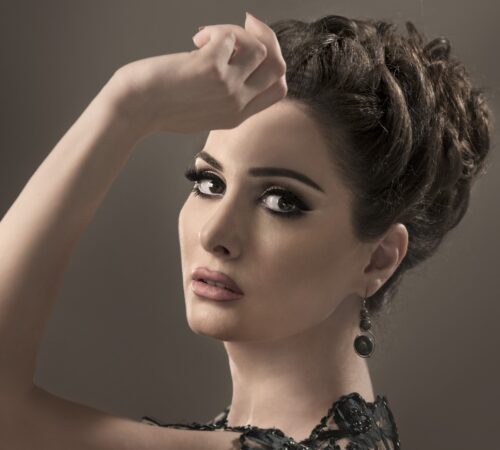 Recital Hasmik Torosyan