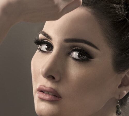 Recital Hasmik Torosyan