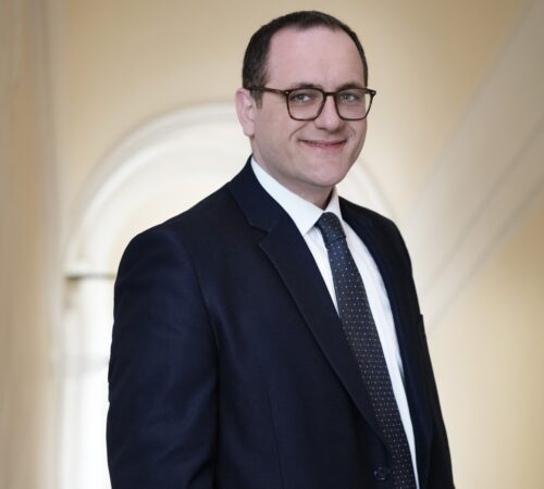 L’intervista del mese