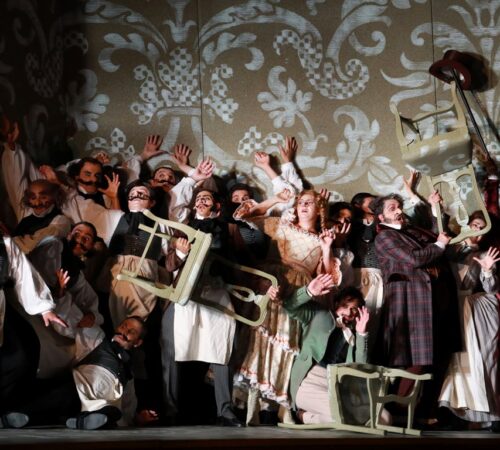 Il programma del ROF 2024