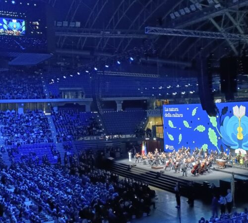 Comincia oggi Pesaro 2024