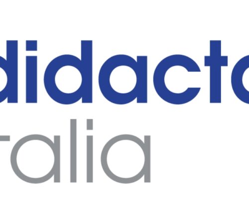 Si parla di ROF UP! a Didacta Italia