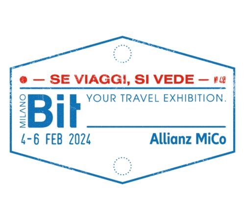 Il ROF alla BIT di MIlano