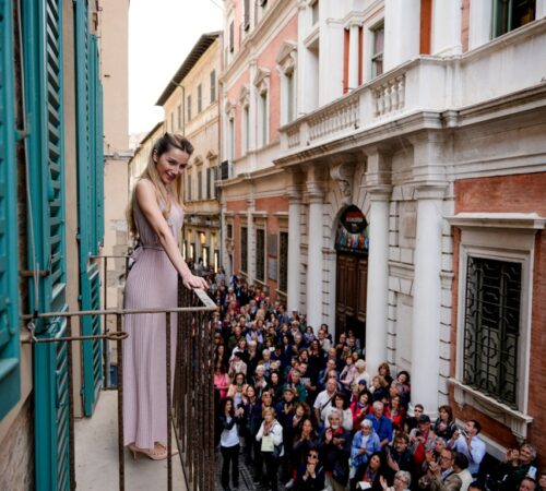 Playlist Rossini: ecco il calendario del mese di giugno