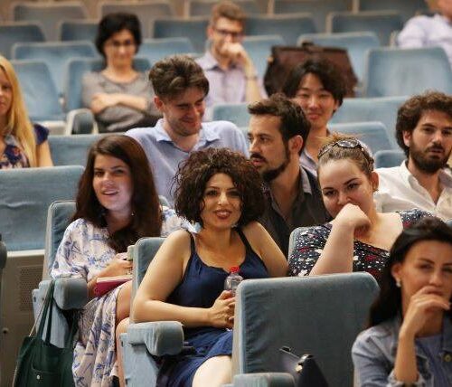 Il programma dell’Accademia Rossiniana 2024