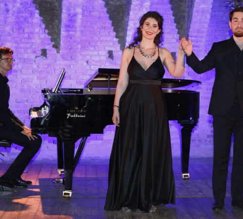 I Salons a Fermignano