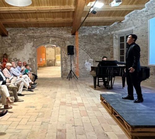 Il quarto e quinto Salons