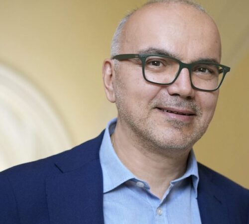 L’intervista del mese