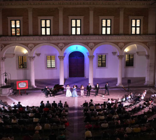 Inaugurata l’Accademia