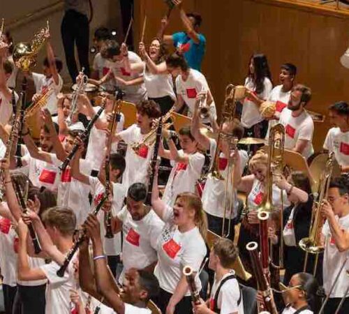 Magazzini Rossini e SEYO