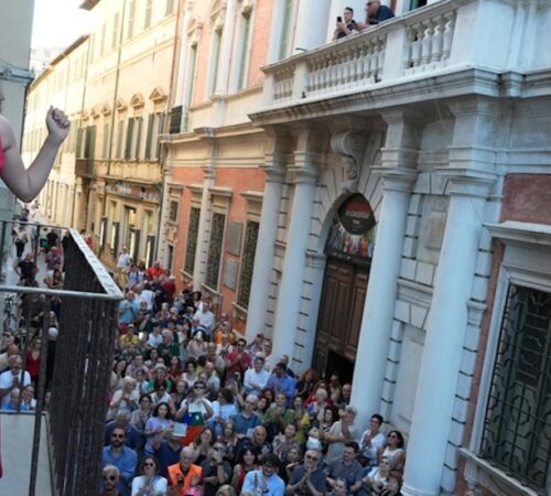 Playlist Rossini di luglio