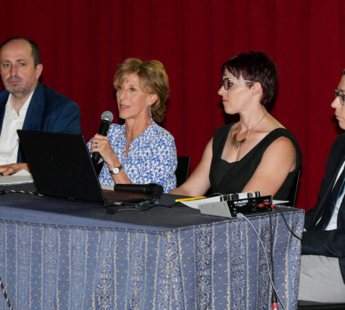 Gli Incontri del ROF