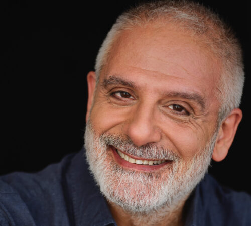 Recital Pietro Spagnoli