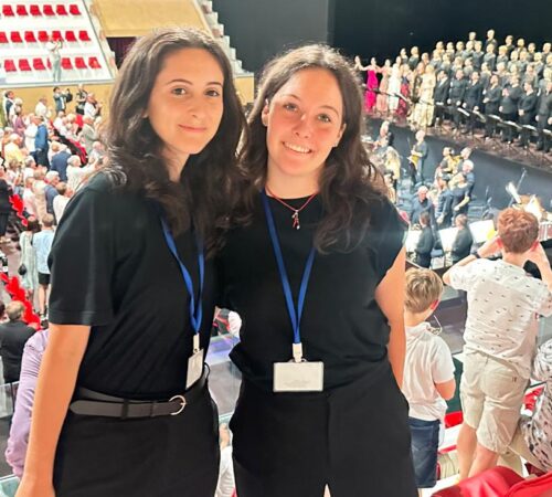 L’intervista del mese