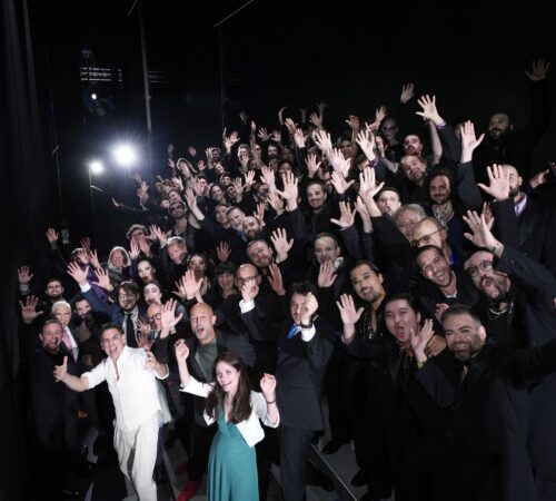 Join the Amici del ROF