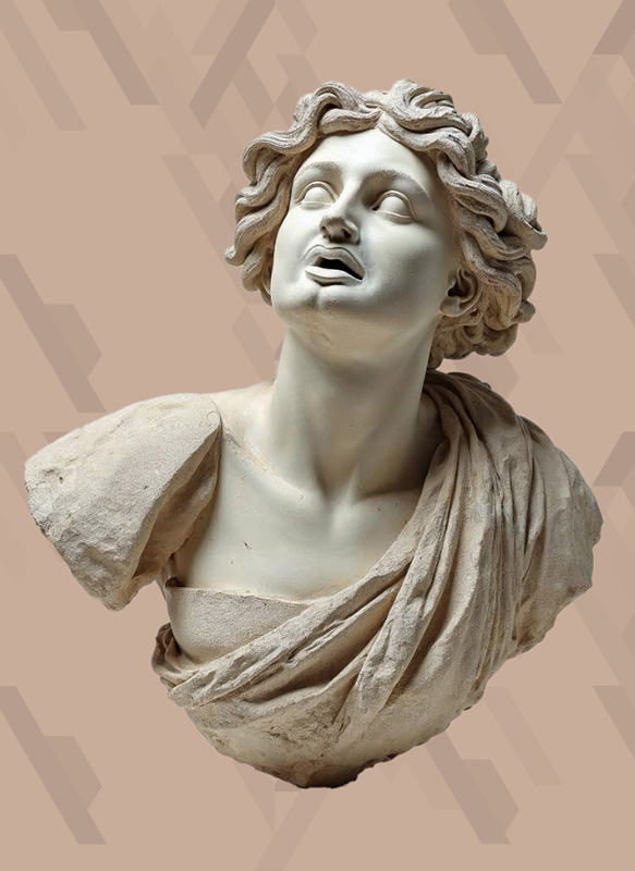 Cantate per voce sola, coro e orchestra