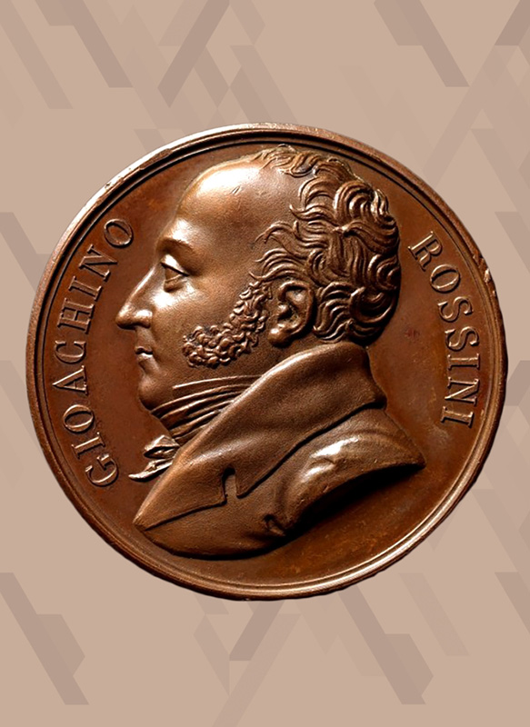 Messa per Rossini