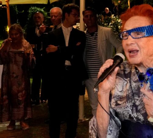 L’intervista del mese