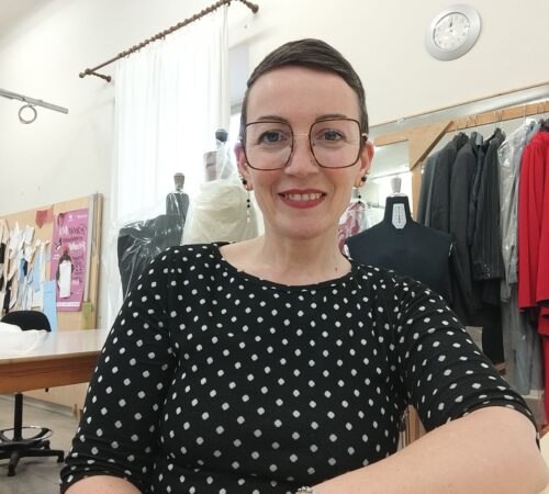 The interview of the month