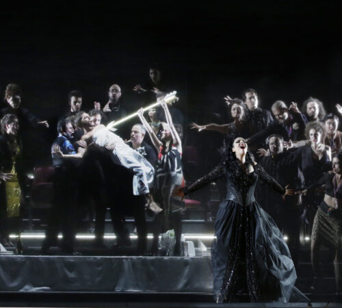Ermione best production of 2024
