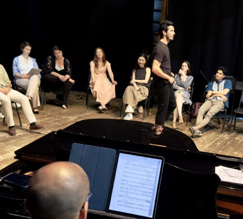 Ecco il programma dell’Accademia