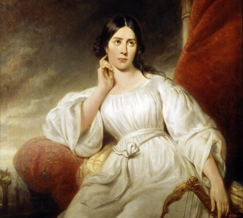 Let’s talk about Maria Malibran