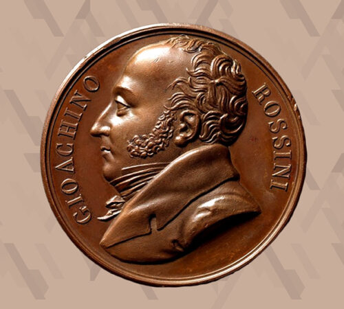 La Messa per Rossini