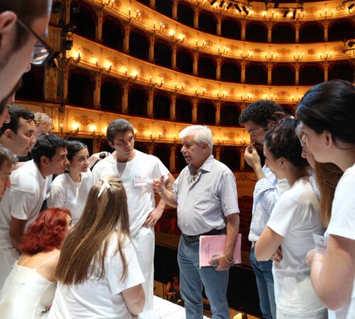 Accademia Rossiniana 2025
