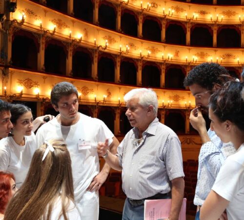 Accademia Rossiniana 2025