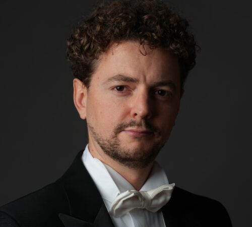 Cantate per voce sola, coro e orchestra