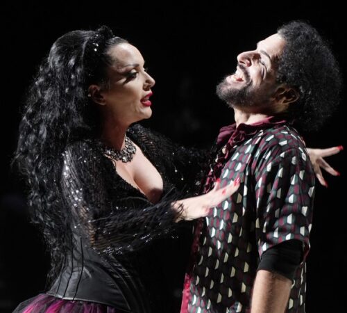 Ermione riceve il 44° Premio Abbiati