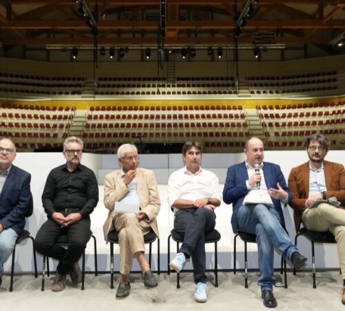 Presentazione del ROF 2025: Le dichiarazioni