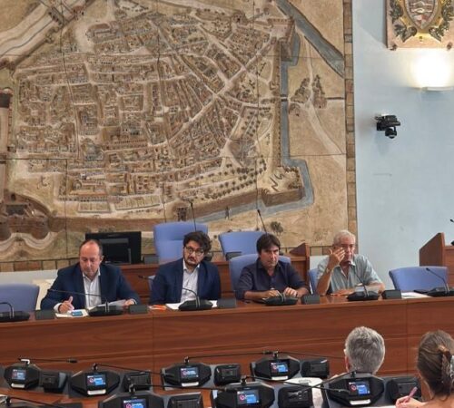 Conferenza stampa finale ROF 2025