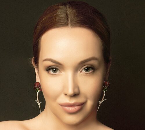 Concerto Vasilisa Berzhanskaya