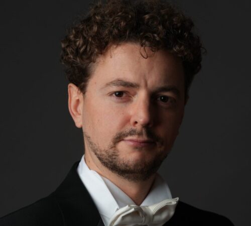Cantate per voce sola, coro e orchestra
