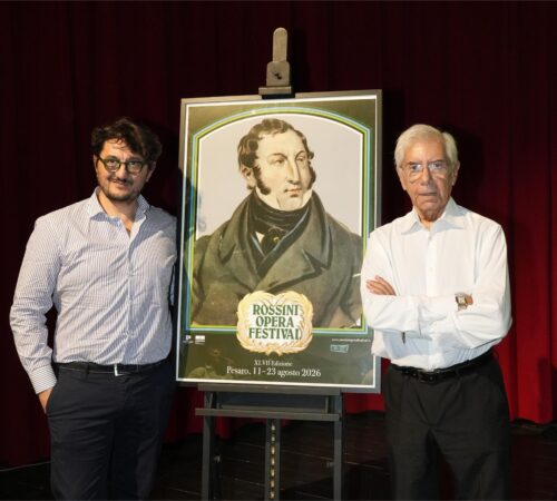 The ROF 2026 programme