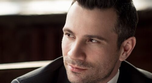 Concerto Sergey Romanovsky