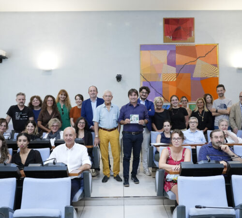 ROF 2025 Final Press Conference