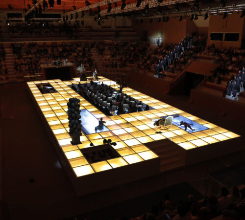 Festival numbers for 2025