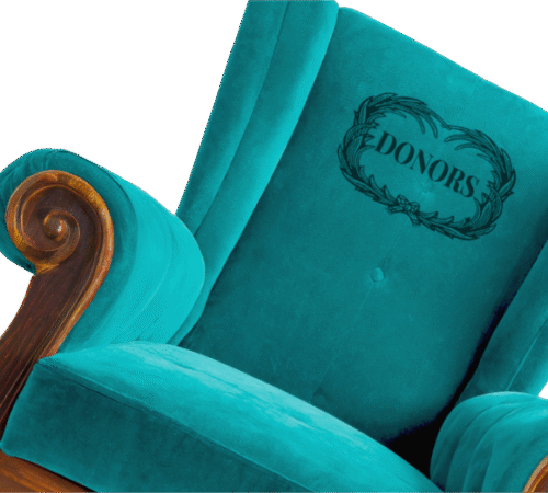 ROF Donors: nuovi obiettivi