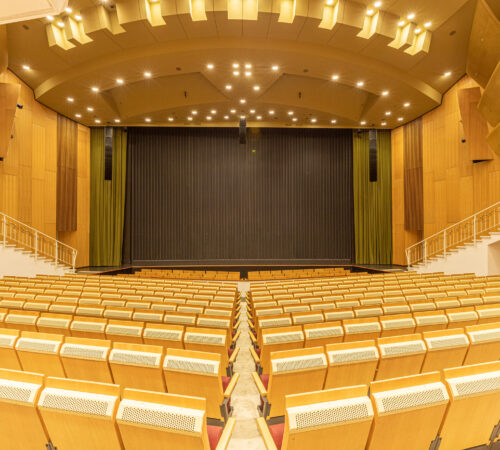 Il viaggio a Reims in Wolfsburg