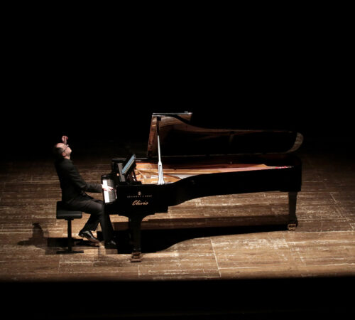 Crescendo per Rossini, un corso per adulti